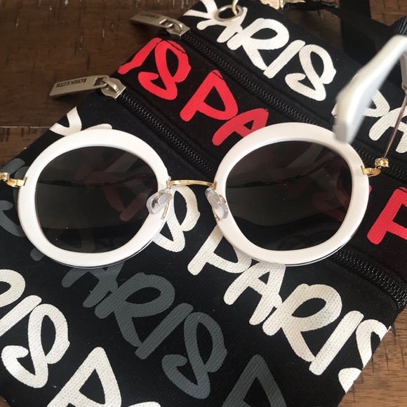 Boho hippie chic sunglasses - Picture 6 of 8